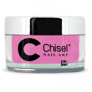 Chisel Nail Art SOLID 025