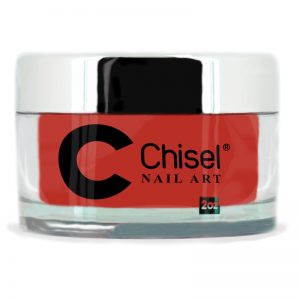 Chisel Nail Art SOLID 049