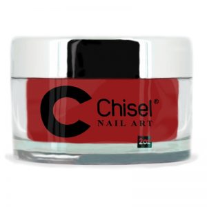 Chisel Nail Art SOLID 076