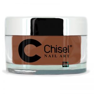 Chisel Nail Art SOLID 082