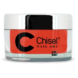 Chisel Nail Art SOLID 084