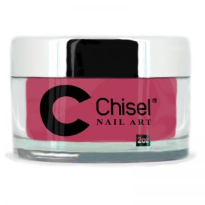 Chisel Nail Art SOLID 117