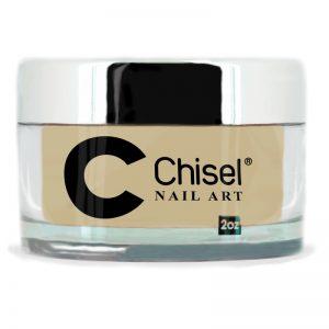 Chisel Nail Art SOLID 118