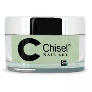 Chisel Nail Art SOLID 123