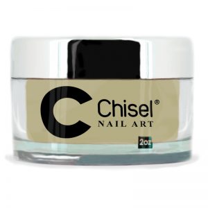 Chisel Nail Art SOLID 124