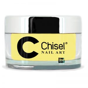 Chisel Nail Art SOLID 125