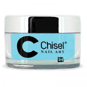 Chisel Nail Art SOLID 128