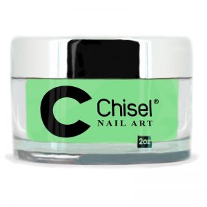 Chisel Nail Art SOLID 129