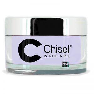 Chisel Nail Art SOLID 131