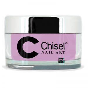 Chisel Nail Art SOLID 132