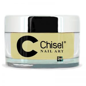 Chisel Nail Art SOLID 134