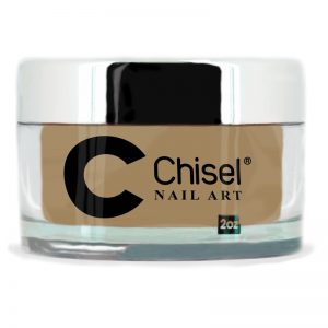 Chisel Nail Art SOLID 136