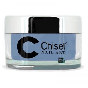 Chisel Nail Art SOLID 138