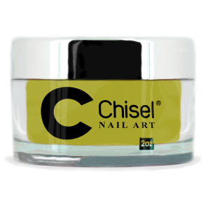 Chisel Nail Art SOLID 158