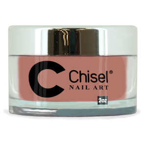 Chisel Nail Art SOLID 160