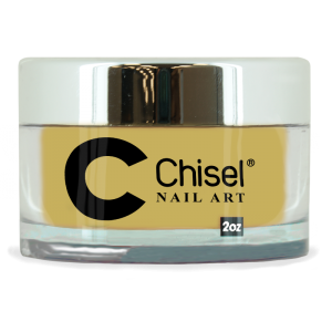 Chisel Nail Art SOLID 162