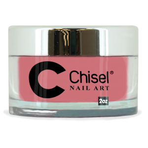 Chisel Nail Art SOLID 163