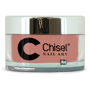 Chisel Nail Art SOLID 164