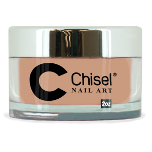 Chisel Nail Art SOLID 166