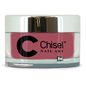 Chisel Nail Art SOLID 176