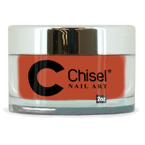 Chisel Nail Art SOLID 183