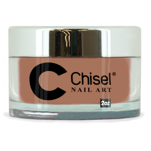 Chisel Nail Art SOLID 184