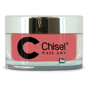 Chisel Nail Art SOLID 186