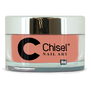 Chisel Nail Art SOLID 187