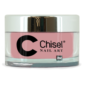 Chisel Nail Art SOLID 190
