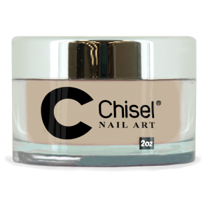 Chisel Nail Art SOLID 195