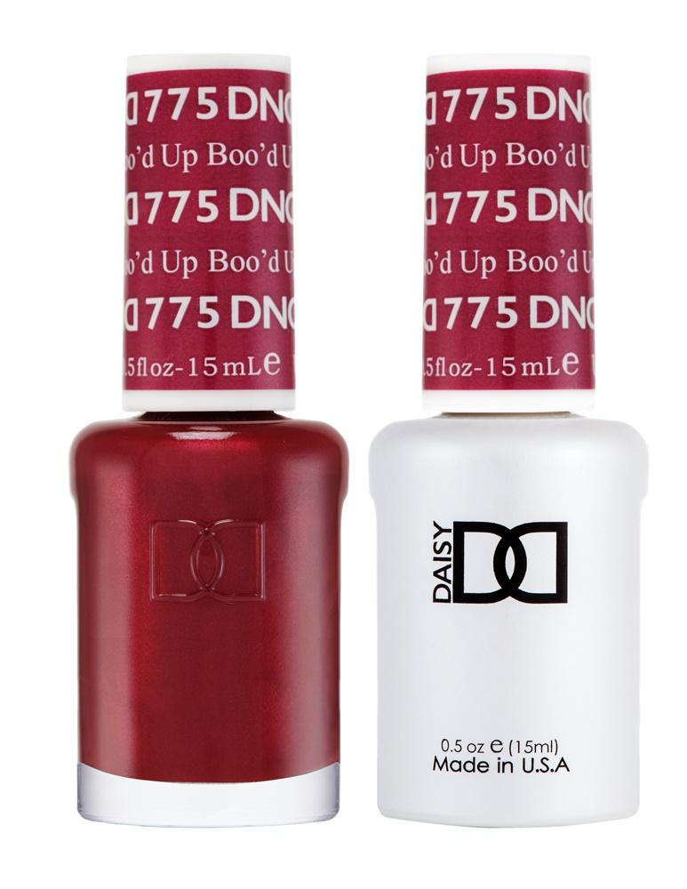 DND Gel Duo - Boo'd Up (775) - Euro Nail Supply