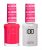 DND DC Duo – Summer Hot Pink (414)