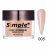 Simple -3 in 1 SC214-Pink Nude
