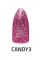 Chisel Nail Art CANDY 3