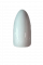 Chisel Nail Art DIP WHITE