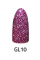 Chisel Nail Art GLITTER 10