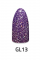 Chisel Nail Art GLITTER 13