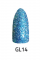 Chisel Nail Art GLITTER 14