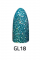 Chisel Nail Art GLITTER 18