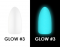 Chisel Nail Art GLOW 03