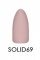 Chisel Nail Art SOLID 069