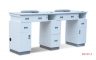 Double Nail Table-Price available on request
