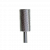 3/32 Silver Large Barrel Bit Bit- M