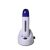 TARSHYRY Roll-on Hair Removal, Warm Wax Heater Roller Waxing Hot Cartridge Hair Removal with Pedestal, Single