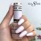 Cre8tion W04 Blush White