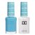 DND Gel Duo – Baby Blue (436)