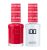 DND Gel Duo – Candy Cane (636)