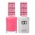 DND Gel Duo – Candy Pink (539)