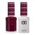 DND Gel Duo – Cherry Berry (456)