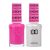 DND Gel Duo – Cherry Blossom (558)